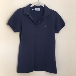 Southern Tide Size 2 - Skipjack Blue Women’s Polo
